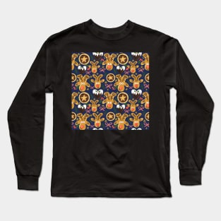 Christmas cookies Long Sleeve T-Shirt